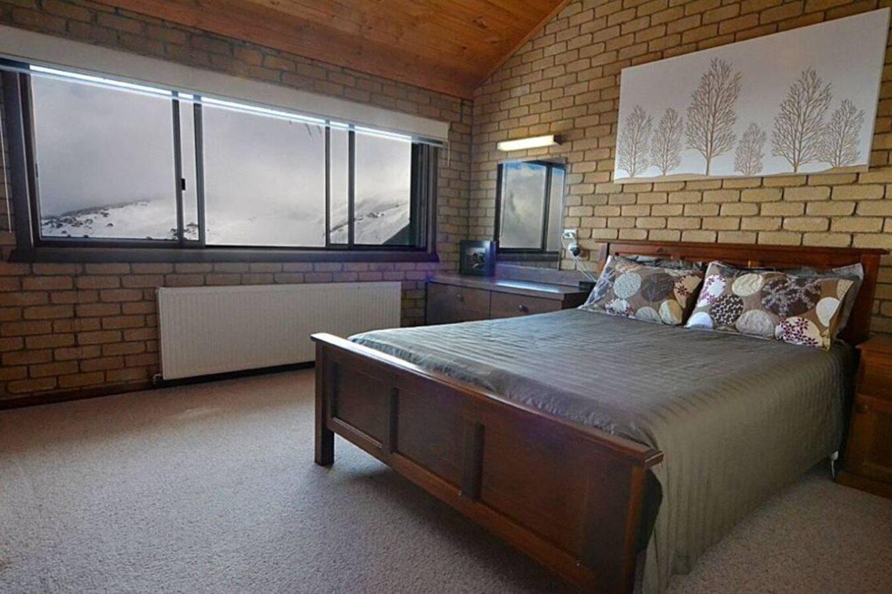 Appartement Lawlers 2 à Hotham Heights Extérieur photo